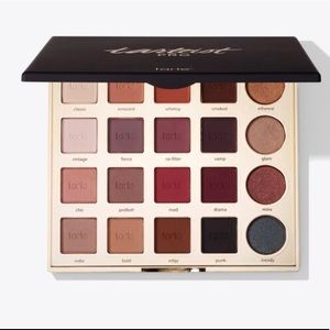 NEW Tarteist PRO Amazonian Clay Palette - tarte